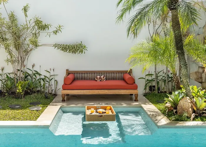 Premium 5 Bd Luxury 300m To & Ku De Ta ヴィラ *