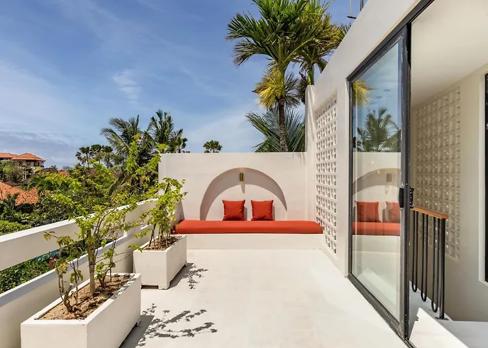 Premium 5 Bd Luxury 300m To & Ku De Ta ヴィラ *
