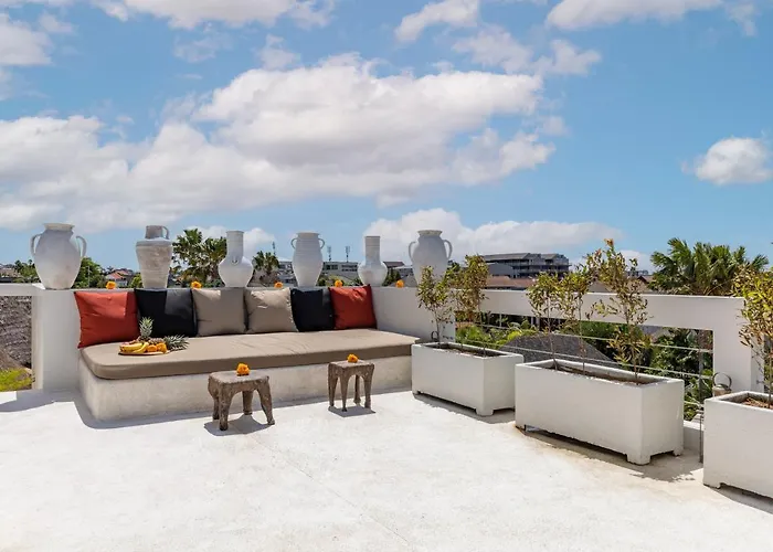 Premium 5 Bd Luxury 300m To & Ku De Ta ヴィラ スミニャック