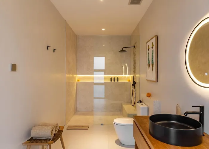 Premium 5 Bd Luxury 300m To & Ku De Ta * スミニャック