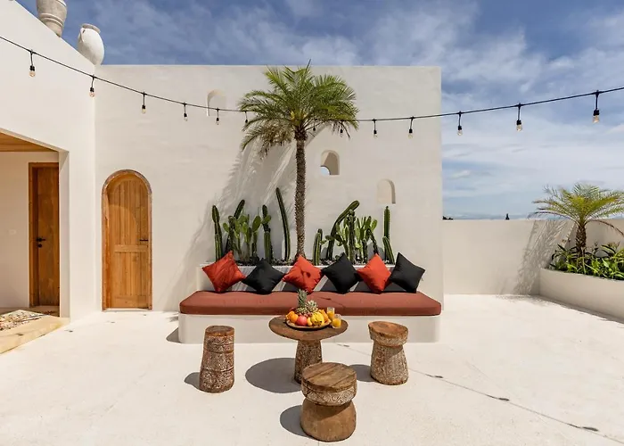 Premium 5 Bd Luxury 300m To & Ku De Ta *